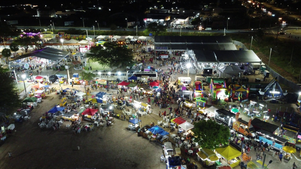 Festa do Bode 2026: Uma Celebração da Agropecuária em Mossoró Festa do Bode 2026: Uma Celebração da Agropecuária em Mossoró