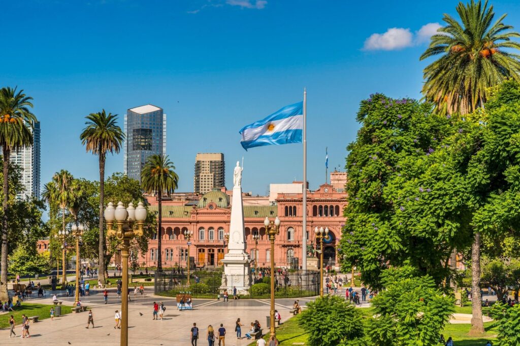 Festas Juninas: A Celebrar em Buenos Aires em 2026 com Estilo Brasileiro Festas Juninas: A Celebrar em Buenos Aires em 2026 com Estilo Brasileiro
