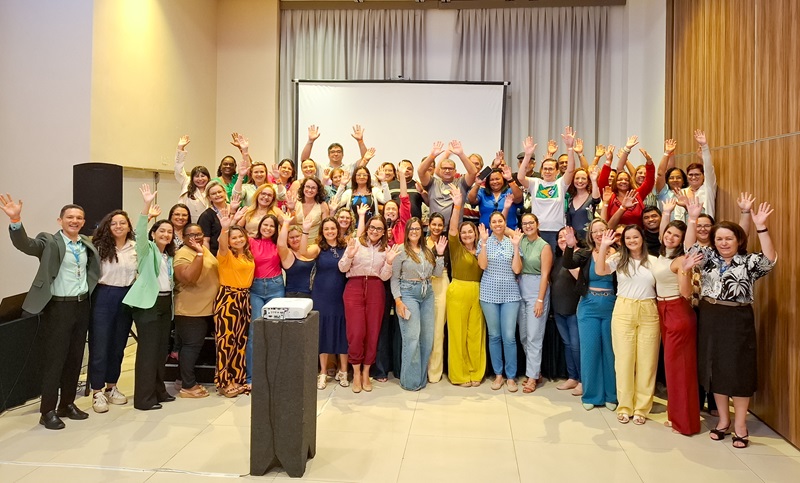 Formação Educacional: Fortalecendo o Ensino Médio em Tempo Integral no RN Formação Educacional: Fortalecendo o Ensino Médio em Tempo Integral no RN