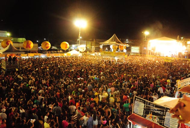 Gestores de Festas Juninas Precisam Controlar Gastos: Dicas do MPRN Gestores de Festas Juninas Precisam Controlar Gastos: Dicas do MPRN