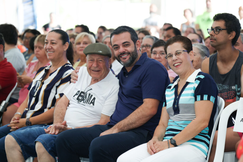 PEAMA: Três Décadas de Inclusão e Transformação pelo Esporte em Jundiaí