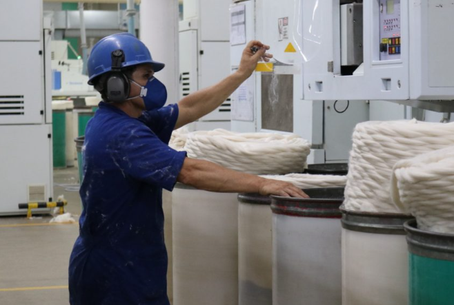 71% das Indústrias Potiguares Estão Preparadas para Investimentos em 2026 71% das Indústrias Potiguares Estão Preparadas para Investimentos em 2026