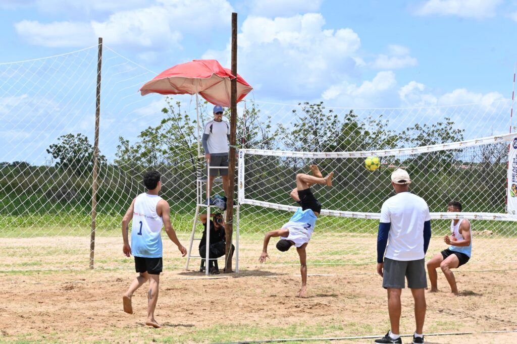 Assú Promove Fórum Municipal de Esporte e Lazer nesta Quinta-Feira Assú Promove Fórum Municipal de Esporte e Lazer nesta Quinta-Feira