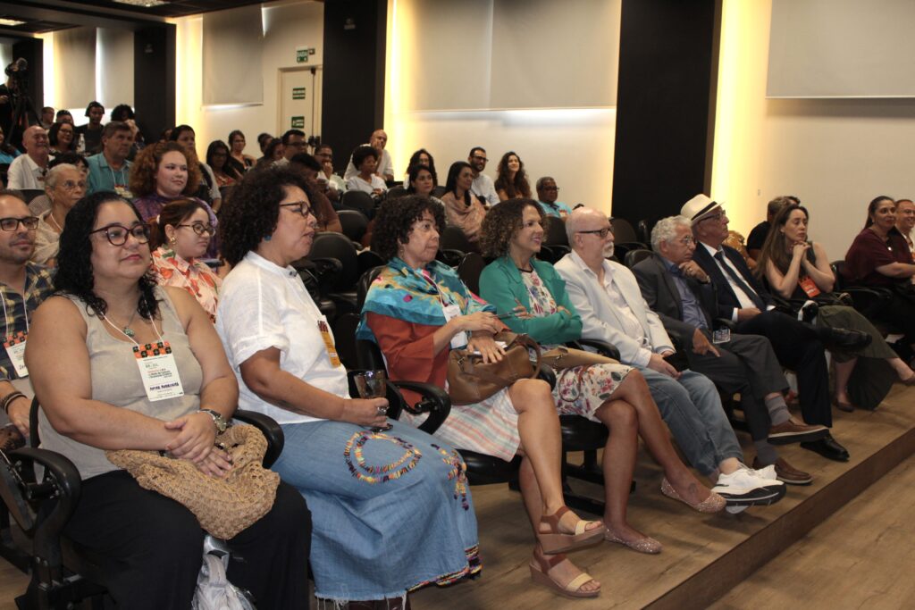 Fórum Brasil Criativo: Aracaju Recebe Seminários sobre Economia Criativa
