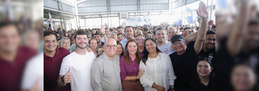 Educação Por Todo o Pará: Caravana Fortalece Ensino em Capanema Educação Por Todo o Pará: Caravana Fortalece Ensino em Capanema