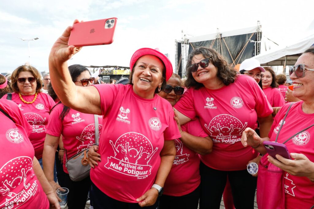 Festival da Mãe Potiguar 2026: Um Encontro de Solidariedade e Cultura com Mais de 14 Mil Participant