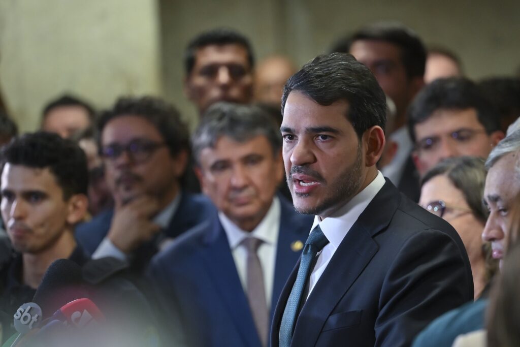 Indicação de Jorge Messias ao STF é Rejeitada: PT e Expectativas Frustradas Indicação de Jorge Messias ao STF é Rejeitada: PT e Expectativas Frustradas