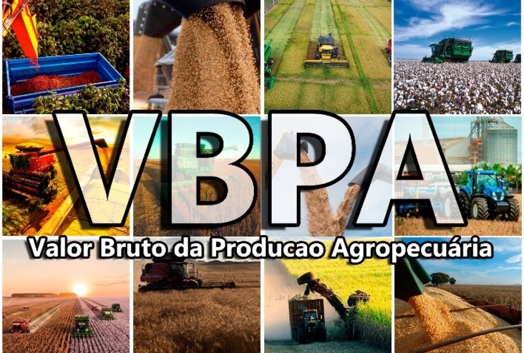 Mato Grosso: Líder do Agronegócio Brasileiro com Produção de R$ 206 Bilhões em 2026 Mato Grosso: Líder do Agronegócio Brasileiro com Produção de R$ 206 Bilhões em 2026