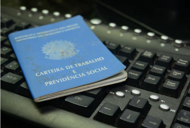 Rio Grande do Norte Registra Terceiro Melhor Saldo de Empregos Formais em Março dos Últimos Anos Rio Grande do Norte Registra Terceiro Melhor Saldo de Empregos Formais em Março dos Últimos Anos