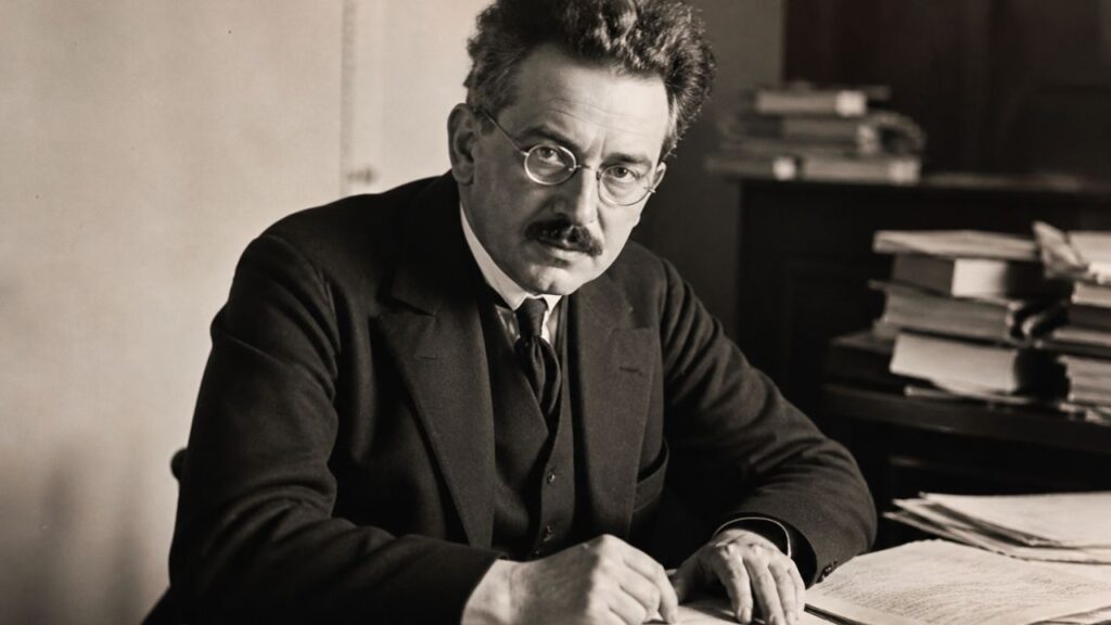 Walter Benjamin: Reflexões sobre Cultura e Modernidade que Desafiam a Compreensão Walter Benjamin: Reflexões sobre Cultura e Modernidade que Desafiam a Compreensão