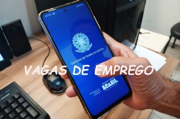 Emprego em Feira de Santana: 25 Vagas Disponíveis nesta Terça-feira (30) Emprego em Feira de Santana: 25 Vagas Disponíveis nesta Terça-feira (30)