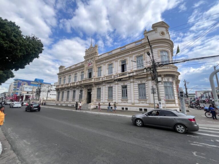 Feira de Santana é Reconhecida Nacionalmente por Boas Práticas de Gestão Pública