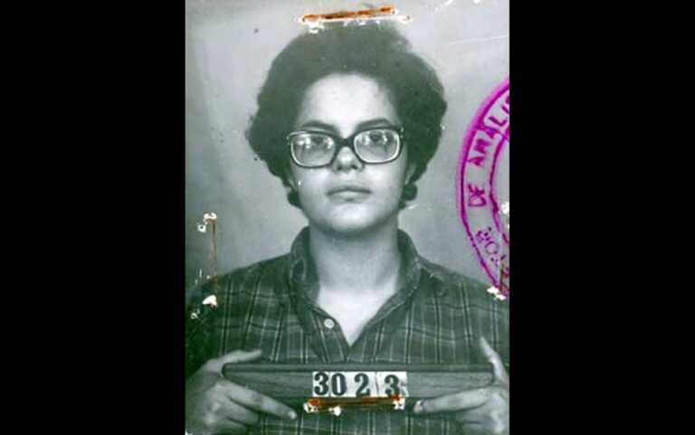 Justiça Confirma Indenização de R$ 400 Mil a Dilma Rousseff por Tortura na Ditadura Justiça Confirma Indenização de R$ 400 Mil a Dilma Rousseff por Tortura na Ditadura