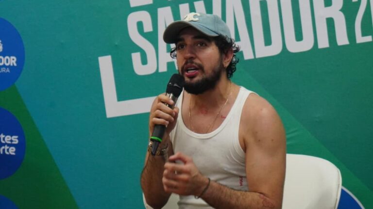 Nattan Revela Detalhes do Nascimento da Filha e Amor pela Bahia Durante Carnaval