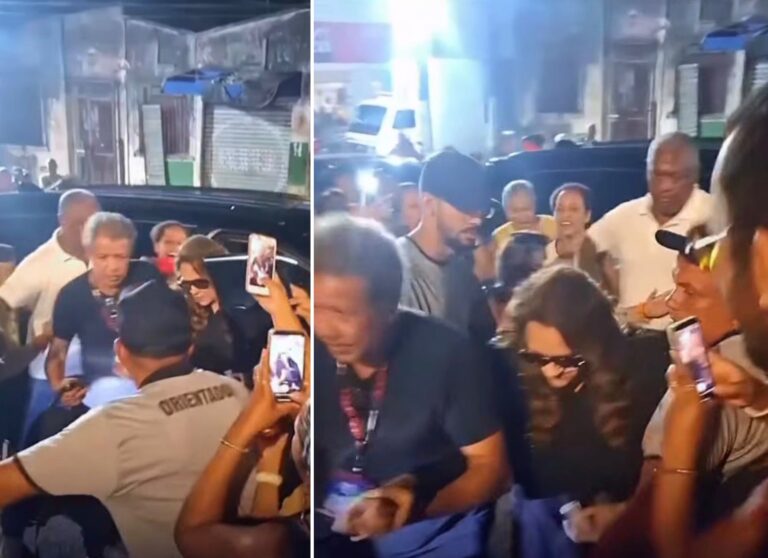 Polêmica em Feira de Santana: Show de Ana Carolina Custa R$ 396 Mil e Gera Controvérsias Polêmica em Feira de Santana: Show de Ana Carolina Custa R$ 396 Mil e Gera Controvérsias