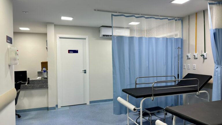 Santa Casa de Feira de Santana Inaugura Serviço Inovador de Endoscopia | Saúde e Tecnologia em Foco