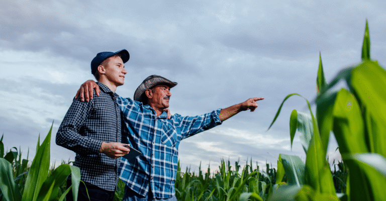 Sucessão Familiar: O Desafio Vital para a Sustentabilidade do Agronegócio Brasileiro