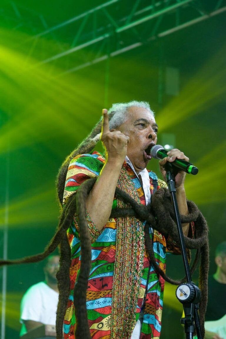 Tonho Dionorina é Extubado e Apresenta Quadro Estável Após Internação em Feira de Santana Tonho Dionorina é Extubado e Apresenta Quadro Estável Após Internação em Feira de Santana