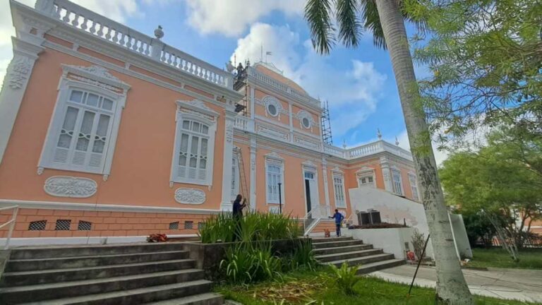 Cine Cuca de Verão 2026: Clássicos do Cinema Mundial com Exibições Gratuitas