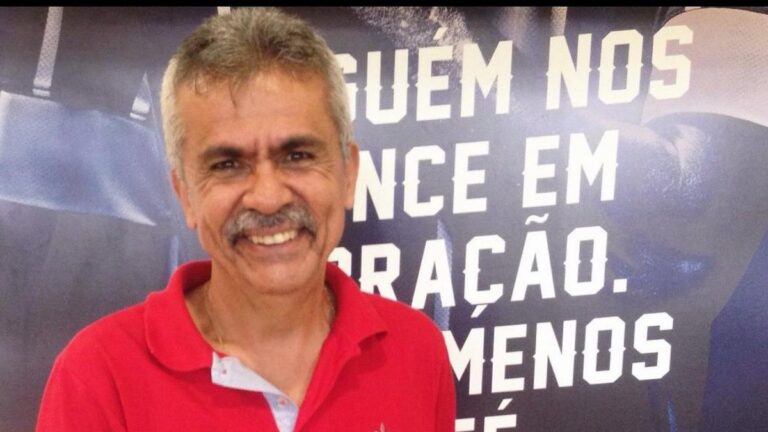 Despedida de Luiz Ornelas: Ícone da Música na Bahia Parte Prematuramente