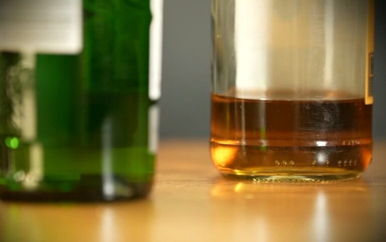 Homem é Detido por Venda de Bebidas Alcoólicas Contaminadas com Metanol na Bahia