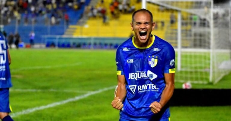 Jequié Goleia Atlético de Alagoinhas e Sai da Lanterna do Campeonato Baiano Jequié Goleia Atlético de Alagoinhas e Sai da Lanterna do Campeonato Baiano