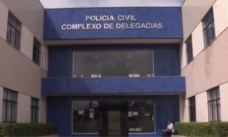 Jovem é assassinado em festa na Bahia; três feridos em tiroteio Jovem é assassinado em festa na Bahia; três feridos em tiroteio