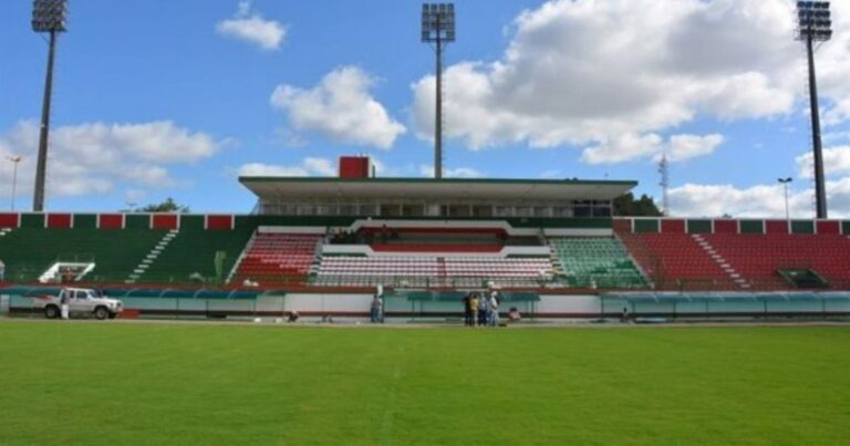 Licitação do Joia da Princesa: Proposta Única Aproxima Fluminense de Feira da Gestão