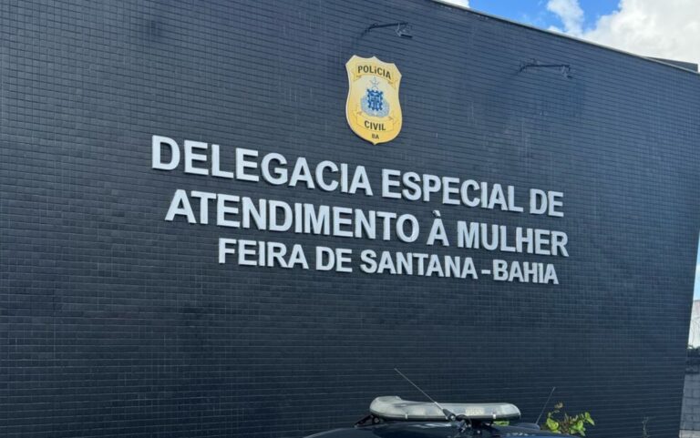Mulher de 29 anos é ferida em tentativa de estupro na Bahia; suspeito em fuga