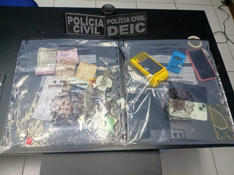 Mulher é Detida por Estelionato Imobiliário de R$ 2,5 Milhões na Bahia Mulher é Detida por Estelionato Imobiliário de R$ 2,5 Milhões na Bahia