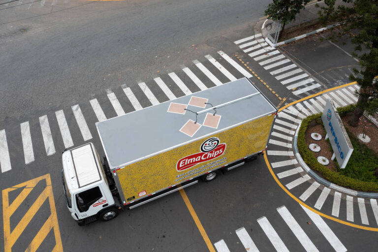 PepsiCo Avança na Transição Energética com Iniciativas Sustentáveis