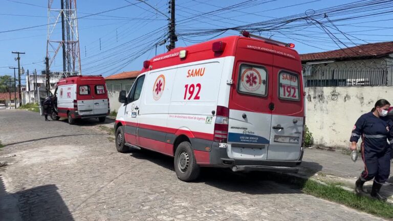 Recife Abre Inscrições para Profissionais de Saúde no Samu Durante o Carnaval e Outros Eventos Recife Abre Inscrições para Profissionais de Saúde no Samu Durante o Carnaval e Outros Eventos