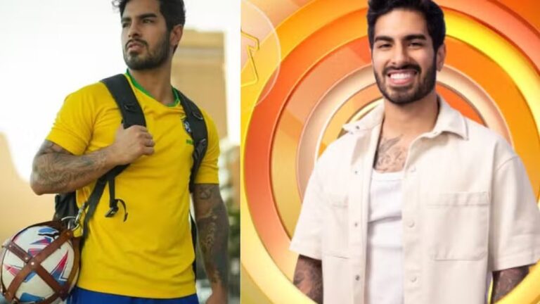 Ricardinho Critica Falta de Visibilidade do Futebol Freestyle na Globo Ricardinho Critica Falta de Visibilidade do Futebol Freestyle na Globo