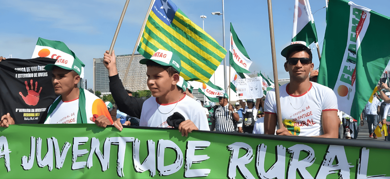 Vozes da Juventude nas Decisões em Saúde: Webinar Global em 2026 Vozes da Juventude nas Decisões em Saúde: Webinar Global em 2026