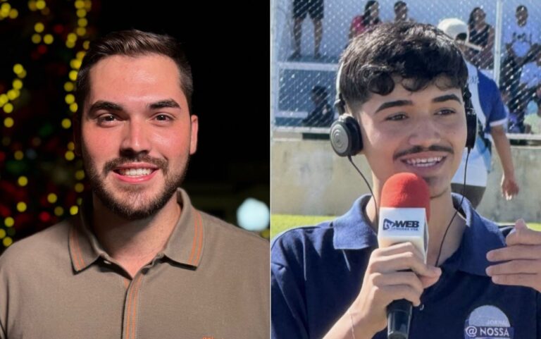 Acidente de Carro na Bahia Deixa Secretário e Radialista Feridos