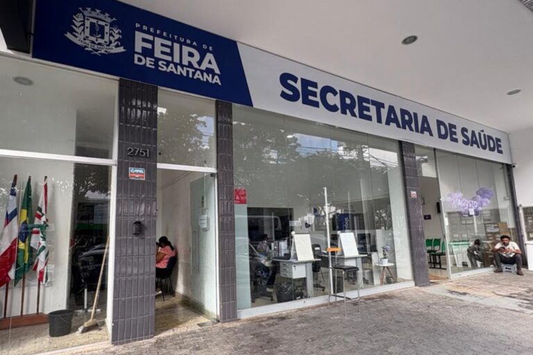 Ampliação da Saúde em Feira: Empréstimo de R$ 15 milhões para Melhorias Ampliação da Saúde em Feira: Empréstimo de R$ 15 milhões para Melhorias