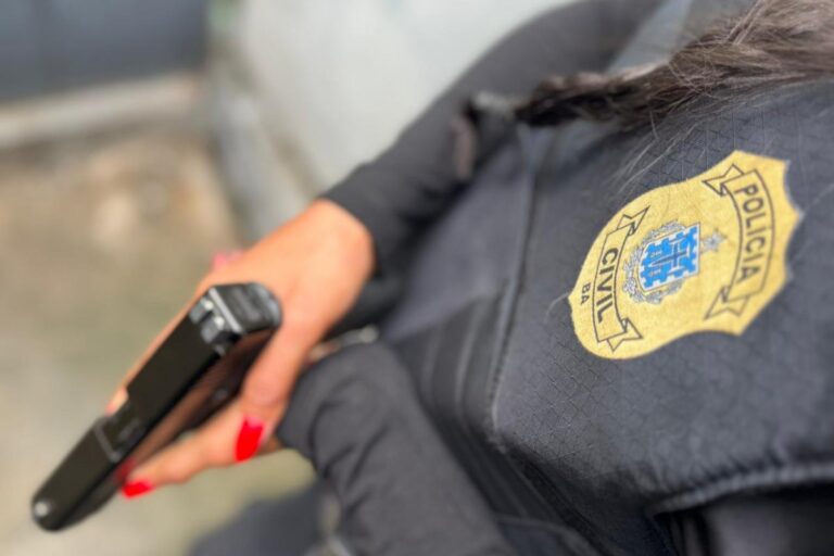 Babá Presa por Abuso de Criança em Feira de Santana: Entenda o Caso Babá Presa por Abuso de Criança em Feira de Santana: Entenda o Caso