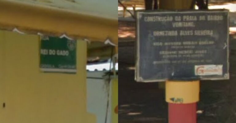 Descubra os Nomes Curiosos da Bahia: Ruas e Bairros que Celebram a Cultura Local