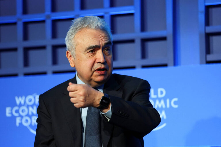 Divisões na Política Energética Global se Aprofundam, Afirma Chefe da AIE