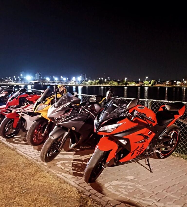 Mega Moto Feira 2026 Agita Feira de Santana com Emoção e Aventura Mega Moto Feira 2026 Agita Feira de Santana com Emoção e Aventura
