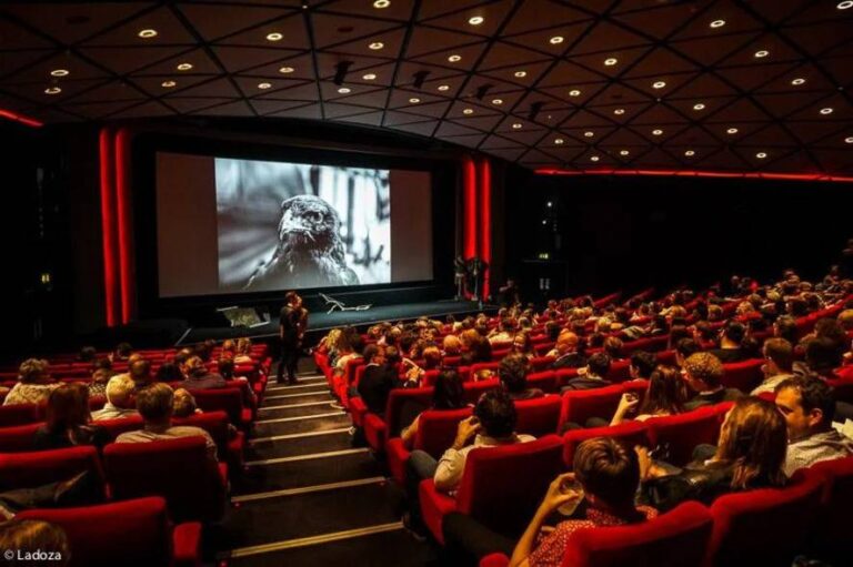 Semana do Cinema em Feira de Santana: Ingressos a R$ 10 para Apreciar Grandes Filmes