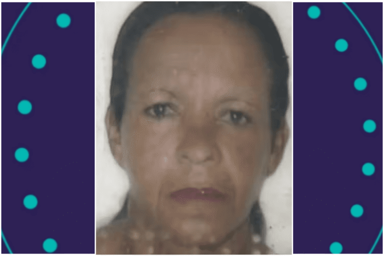 Tragédia em Feira de Santana: Dona de bar é assassinada em ataque a tiros Tragédia em Feira de Santana: Dona de bar é assassinada em ataque a tiros
