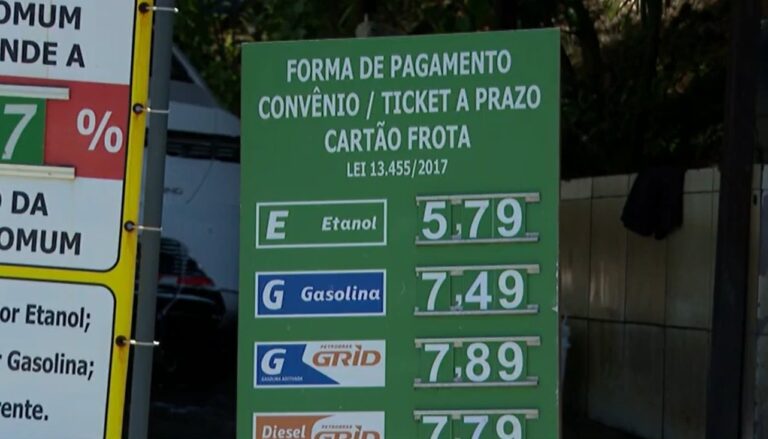 Acelen É Notificada pelo Procon-BA Sobre Reajuste de Preços de Combustíveis