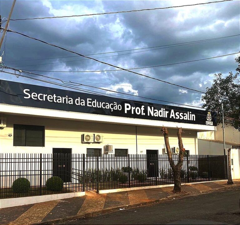 Capivari Inova: Nova Plataforma Digital Transformará Processos Administrativos da Educação