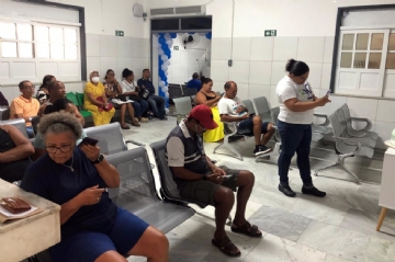 CMDI Dr. Eugênio Laurine Completa 23 Anos: Avanços na Saúde e Homenagens aos Profissionais CMDI Dr. Eugênio Laurine Completa 23 Anos: Avanços na Saúde e Homenagens aos Profissionais
