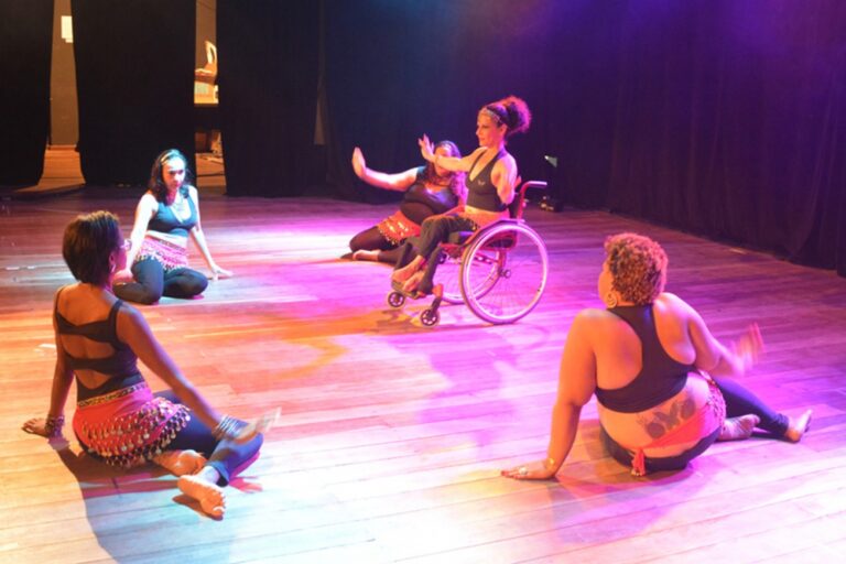 Inscrições Abertas para Seleção de Técnicos no Programa Arte de Viver em Feira de Santana Inscrições Abertas para Seleção de Técnicos no Programa Arte de Viver em Feira de Santana