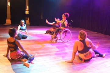 Inscrições Abertas para Seleção de Técnicos em Cultura no Programa Arte de Viver Inscrições Abertas para Seleção de Técnicos em Cultura no Programa Arte de Viver