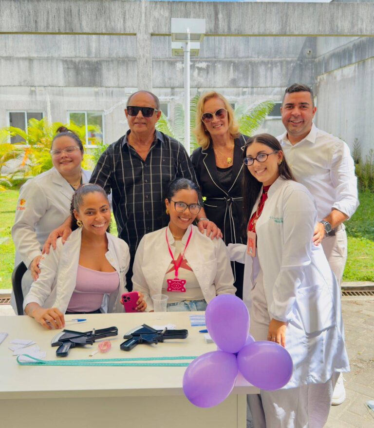 Instituto Nobre Oferece Atendimento Especializado em Saúde para Mulheres em Feira de Santana Instituto Nobre Oferece Atendimento Especializado em Saúde para Mulheres em Feira de Santana