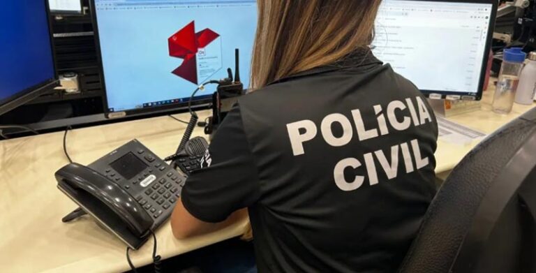 Tecnologia de Reconhecimento Facial da Bahia Captura 500 Foragidos da Justiça em 2026