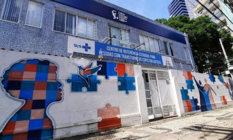 Bahia: 4ª Maior População com Autismo no Brasil e Serviços Especializados em Destaque